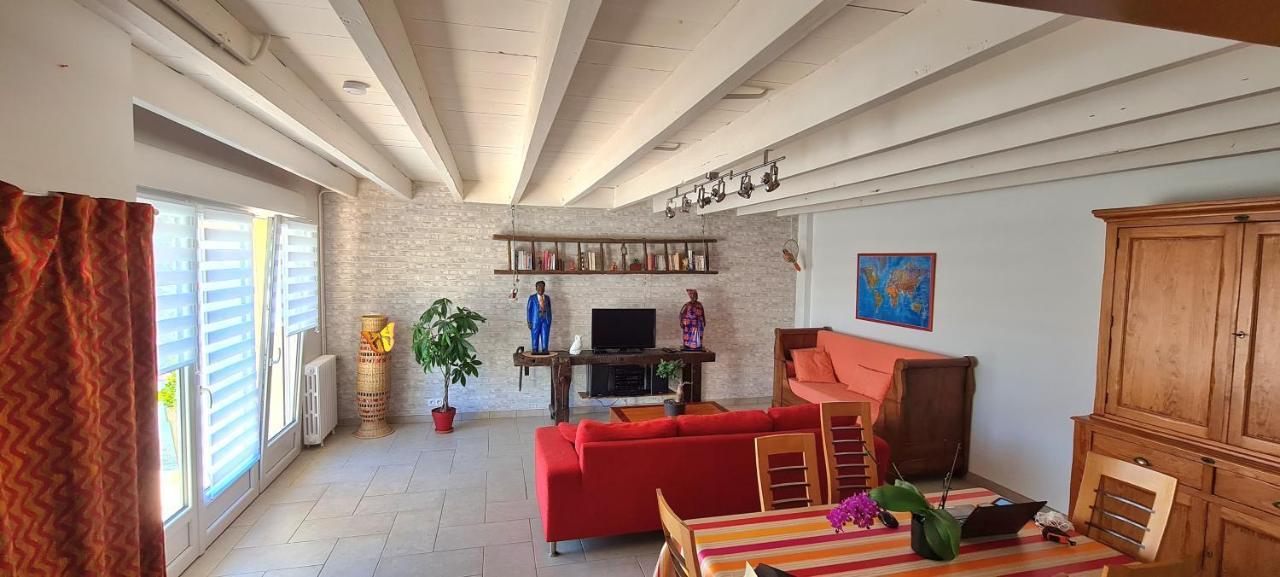 2 logements La Gelotière à 10 min du Puy du Fou Sevremont Exterior foto