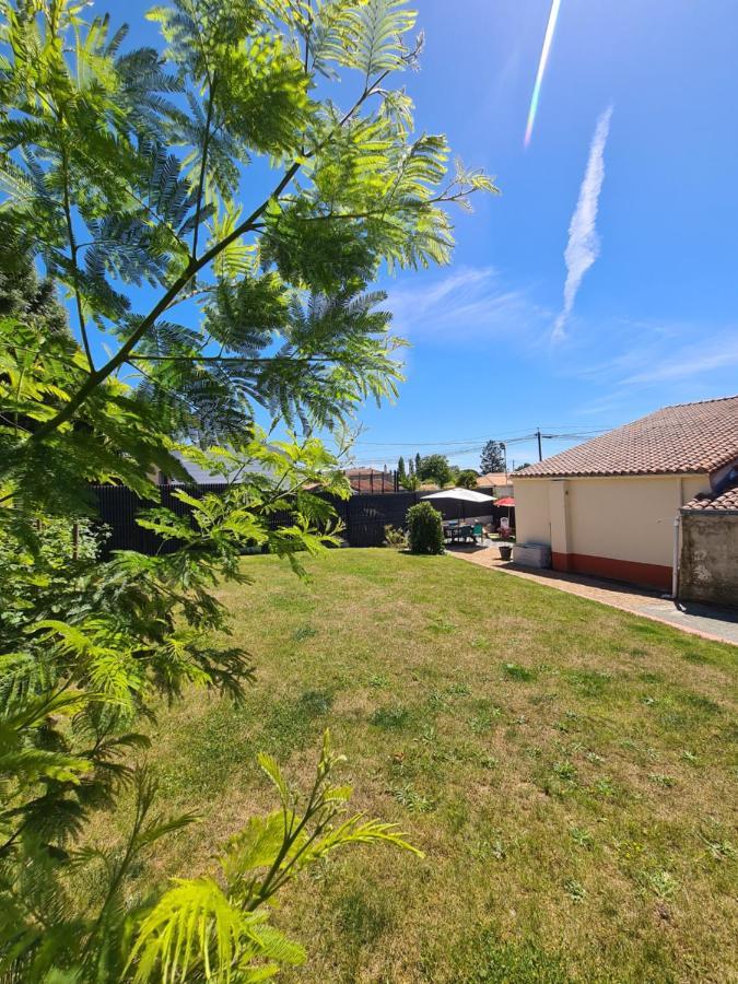 2 logements La Gelotière à 10 min du Puy du Fou Sevremont Exterior foto